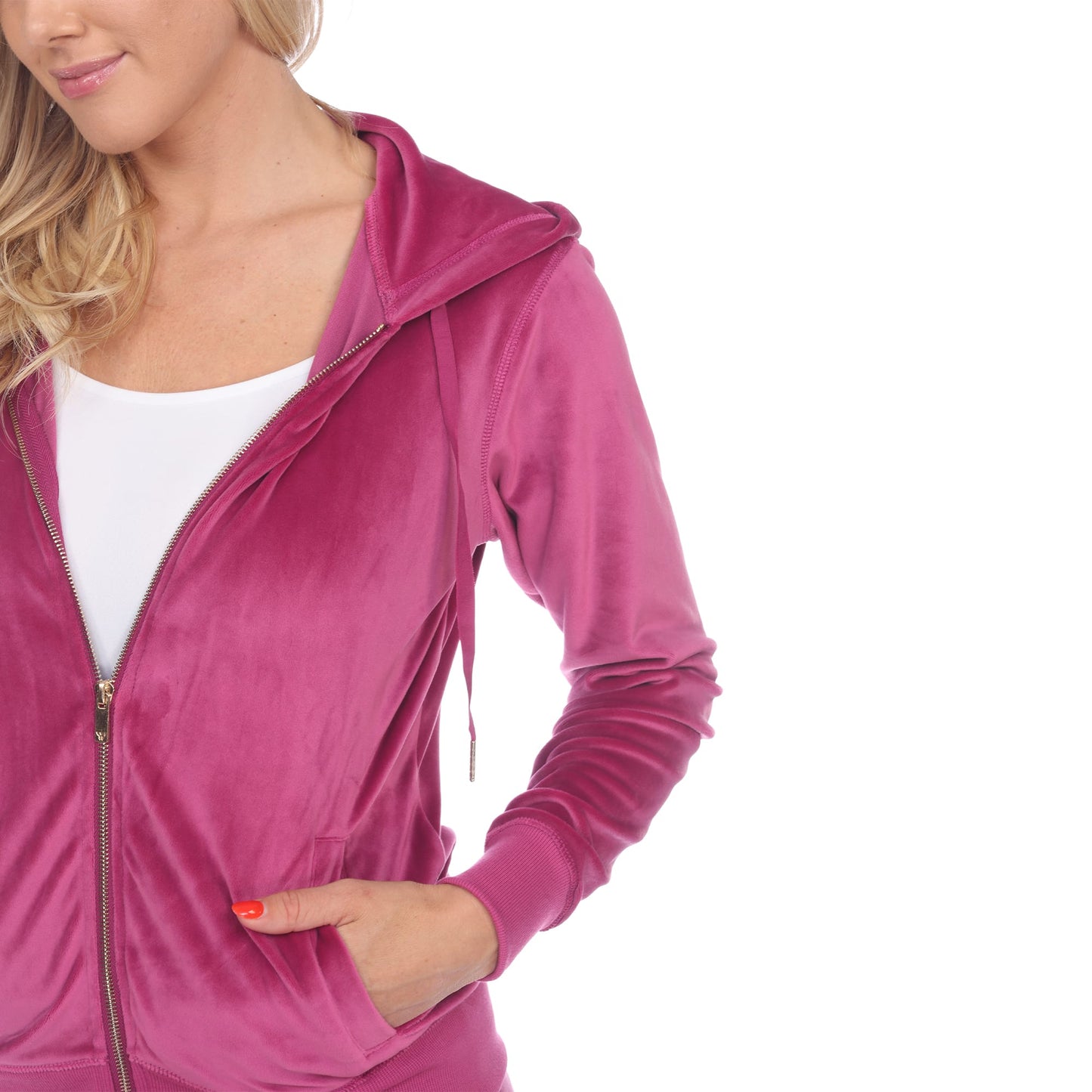 Fuchsia-