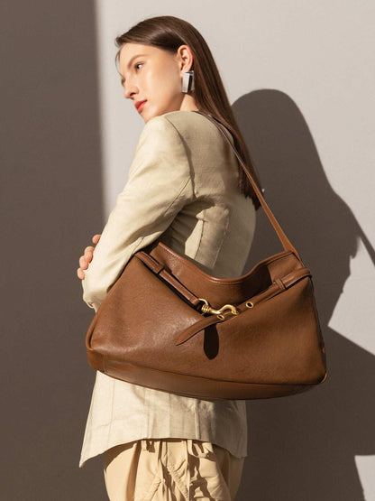 Brown-