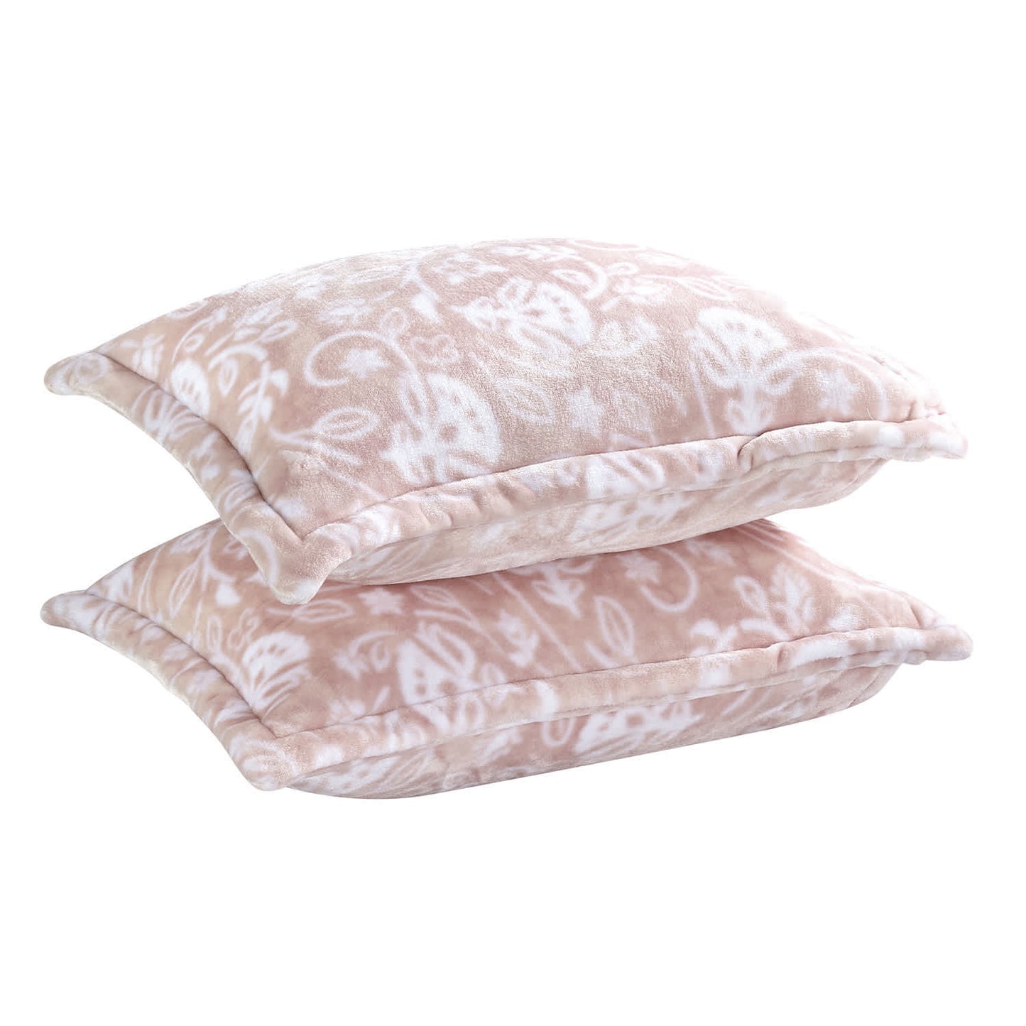 Blush Pink-