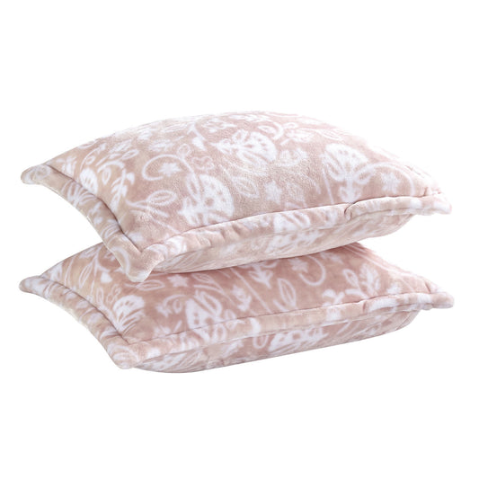 Blush Pink-