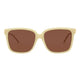Beige Beige Brown