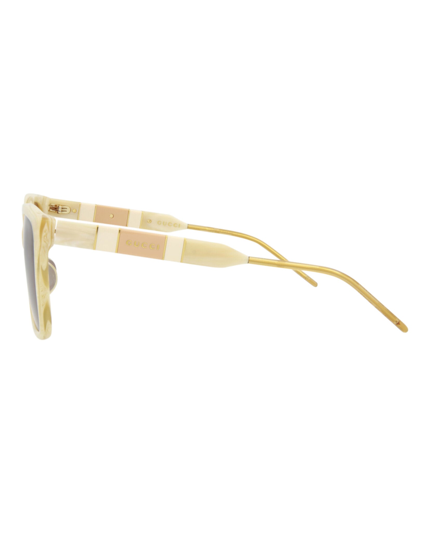 Beige Beige Brown-