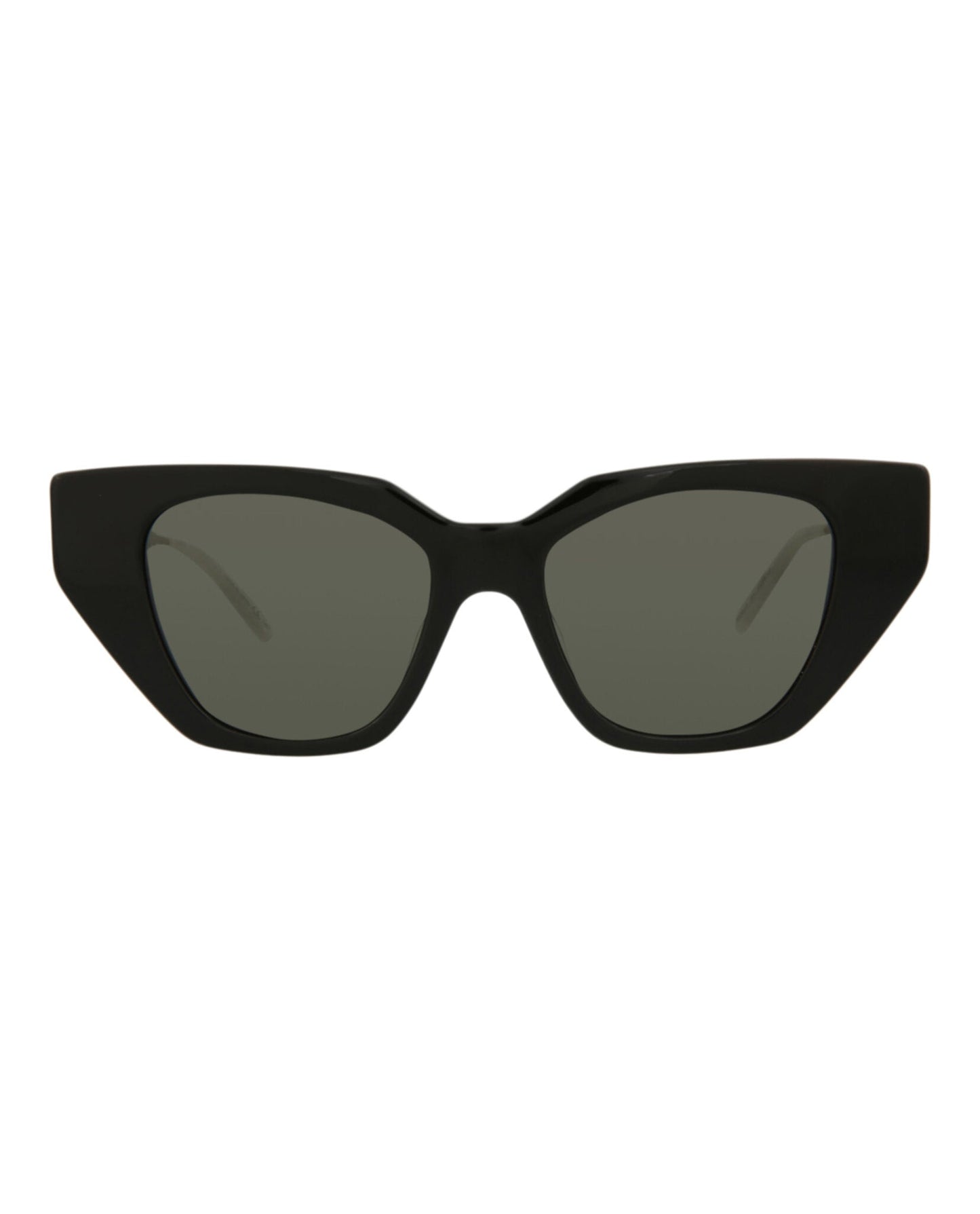 Gucci Cat Eye-Acetate Frame Sunglasses