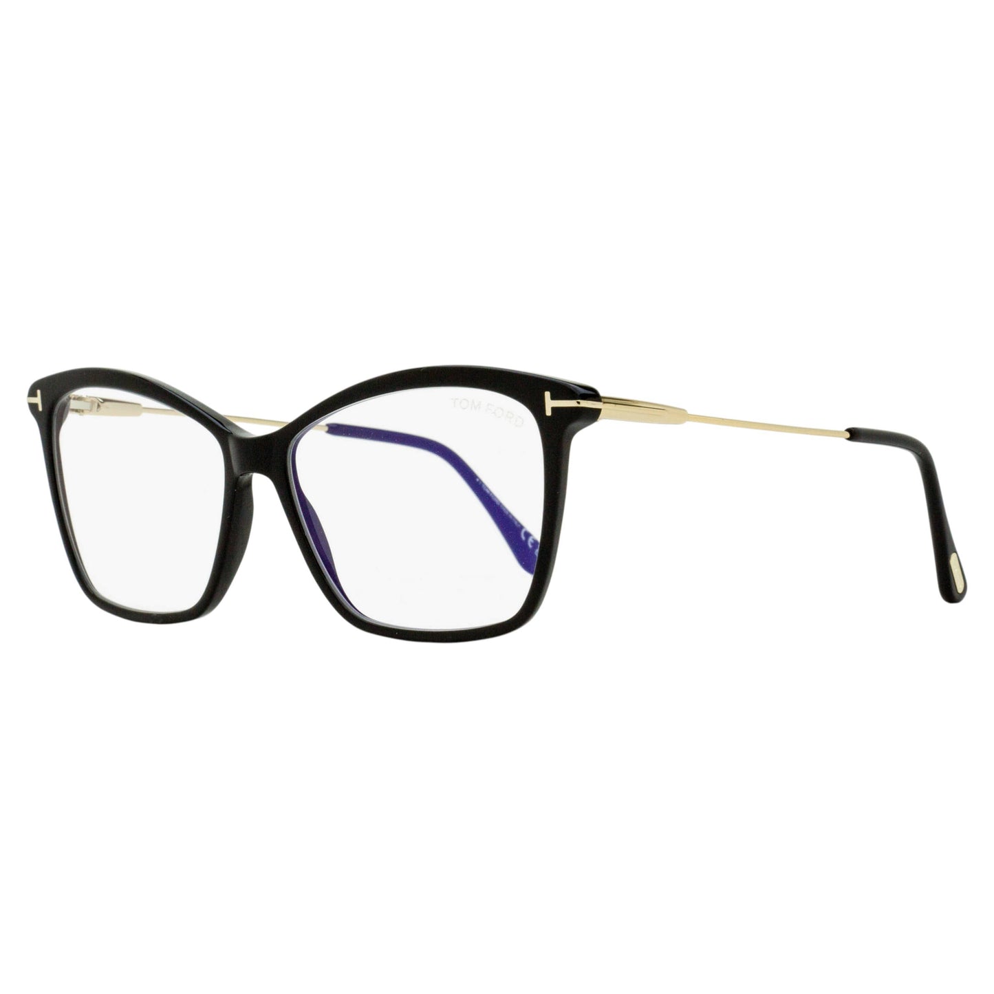 Black/Gold-