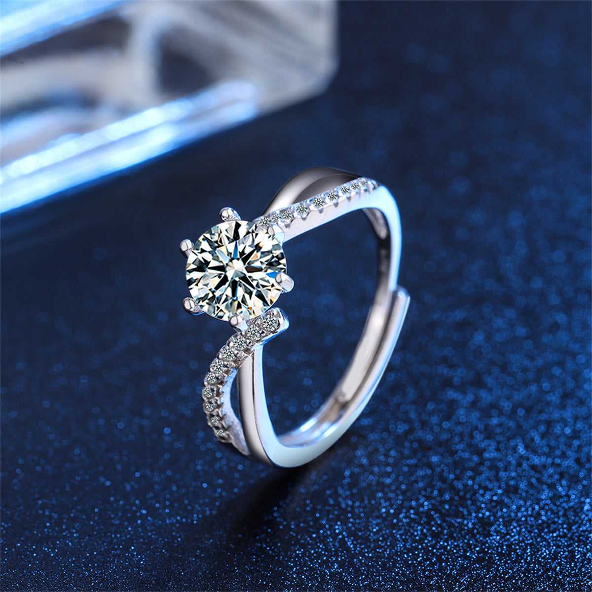 Metallic-
