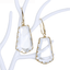 Clear / Gold