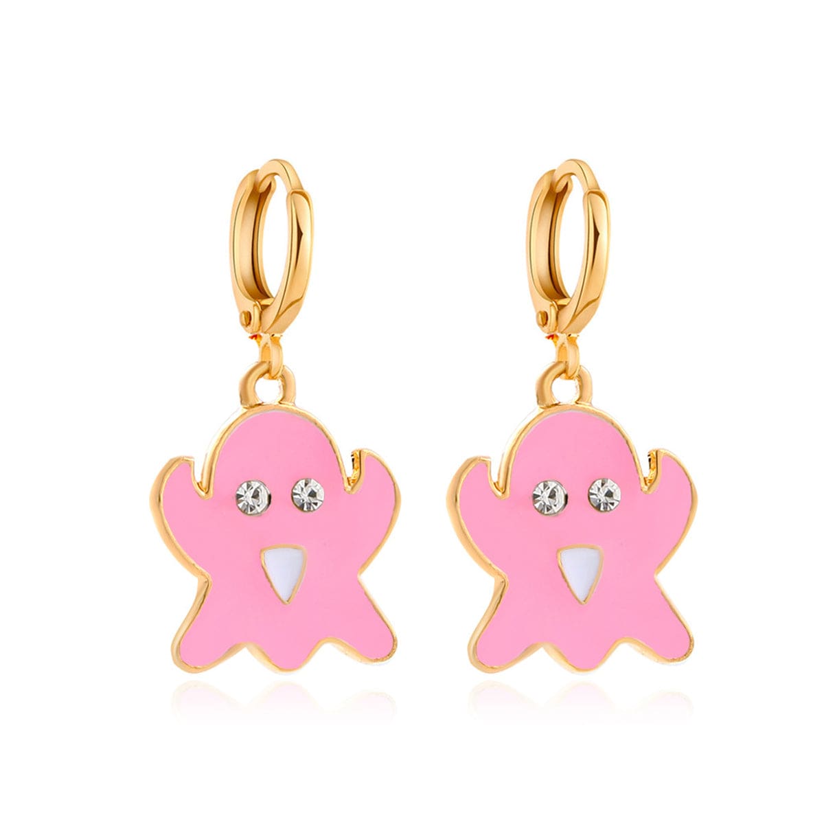 Pink-