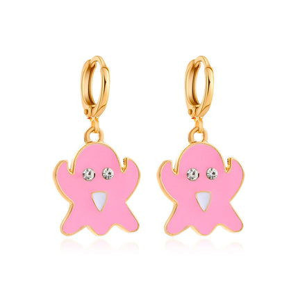 Pink-