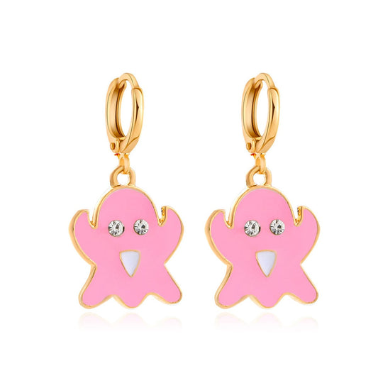 Pink-