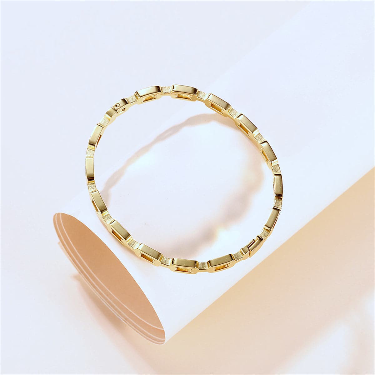 Metallic-