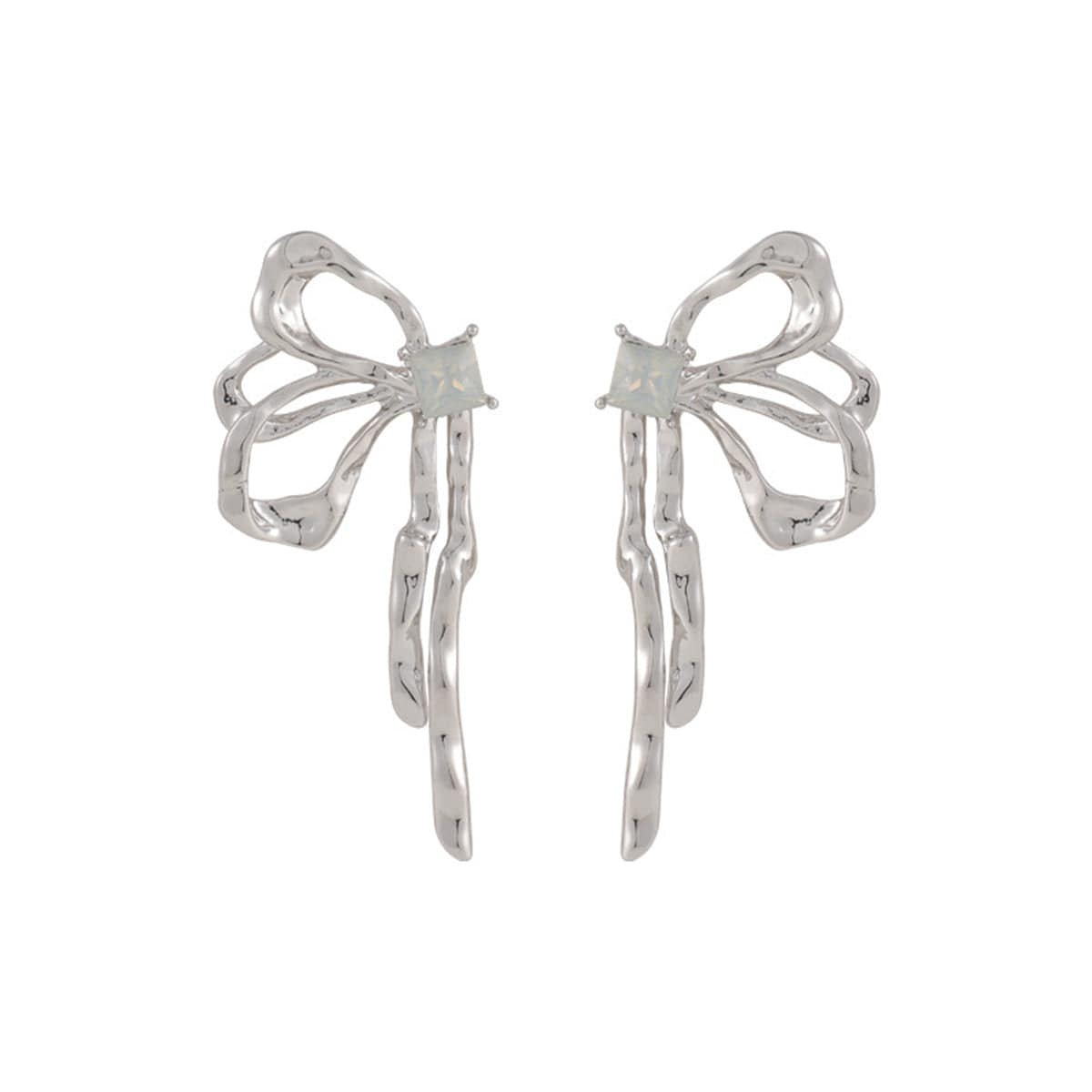 Metallic-