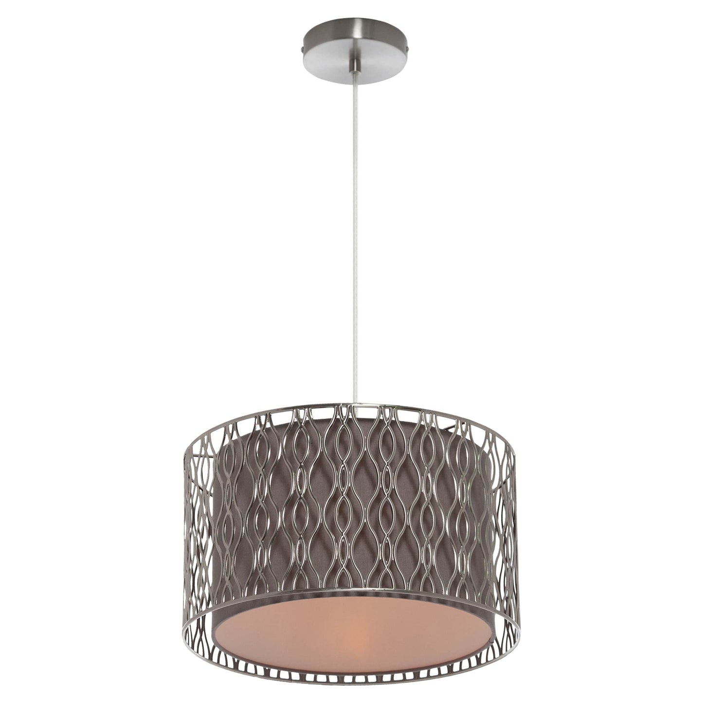 Silver/Stone-