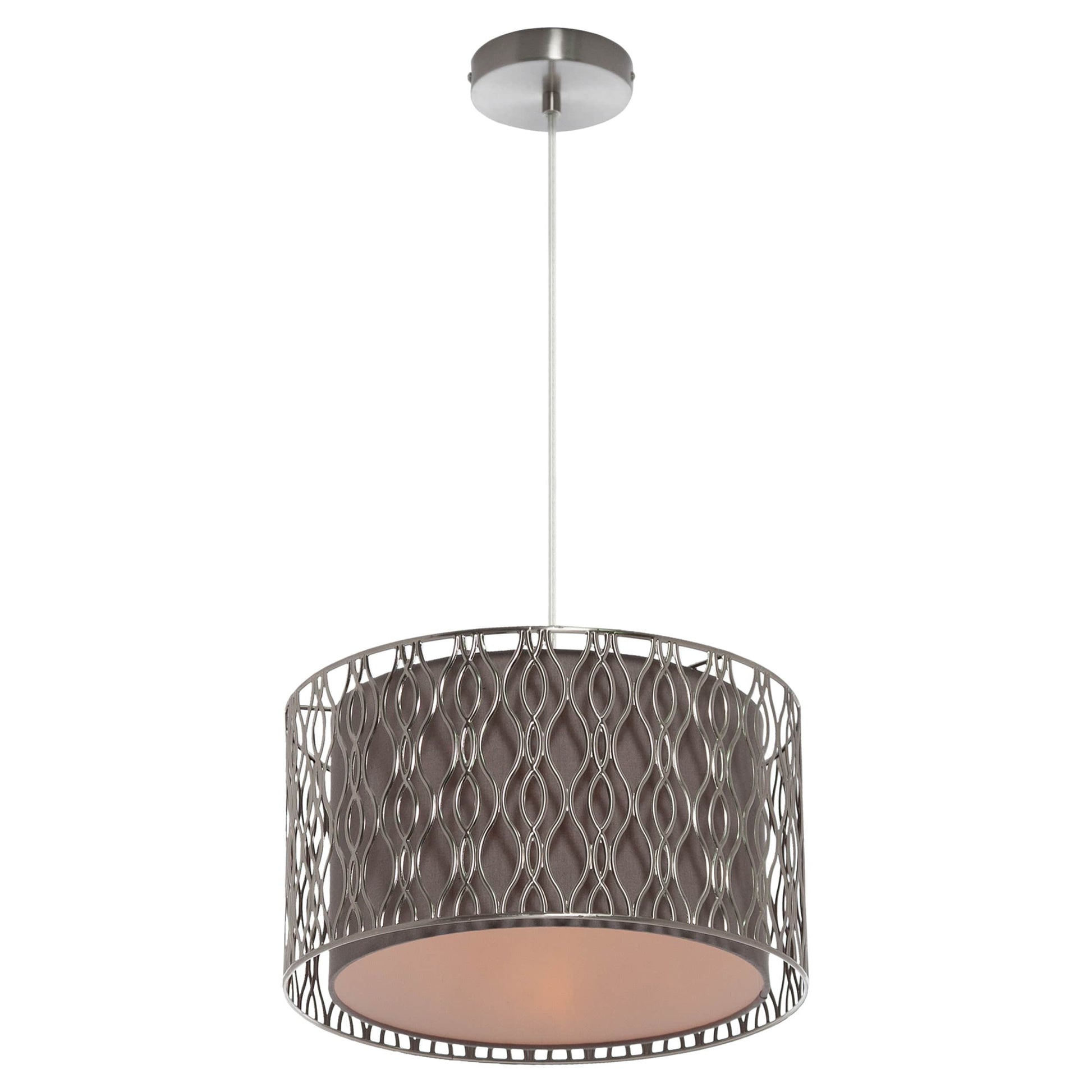 Silver/Stone-
