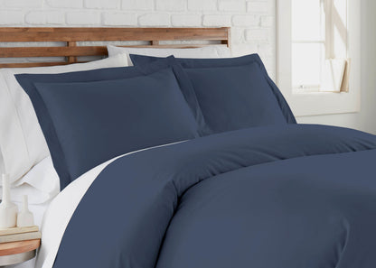 Navy Blue-