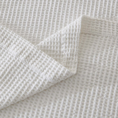 Patina Vie Maison Pre-Washed Microfiber Ultra-Soft Solid Bed Sheet Set