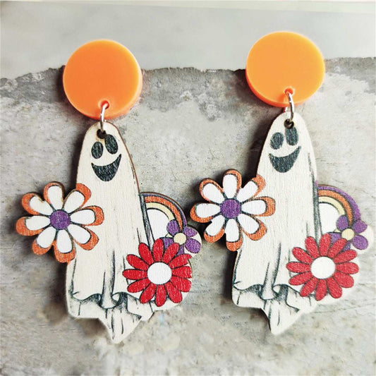 Orange-