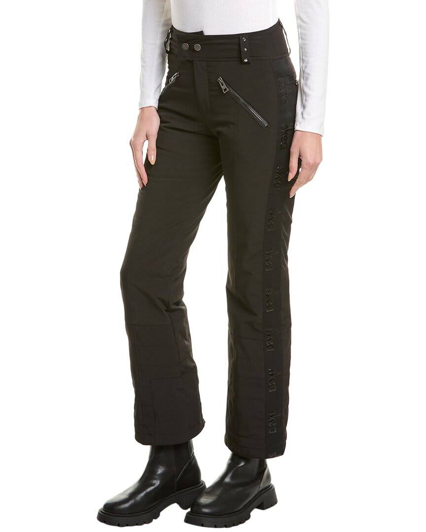 BLACK/LOGO-