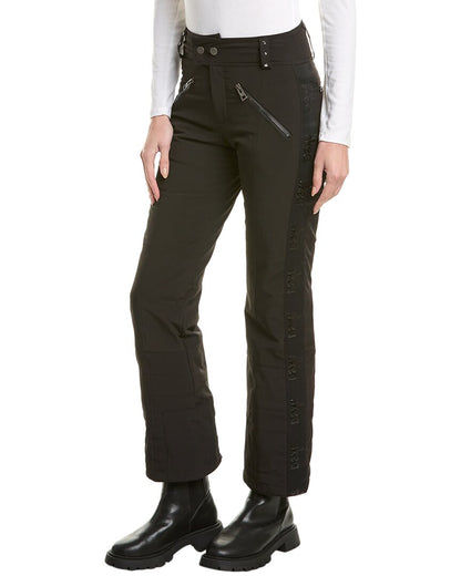 BLACK/LOGO-
