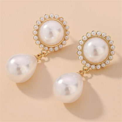 White-