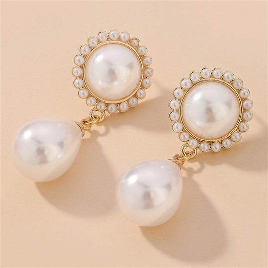 White-