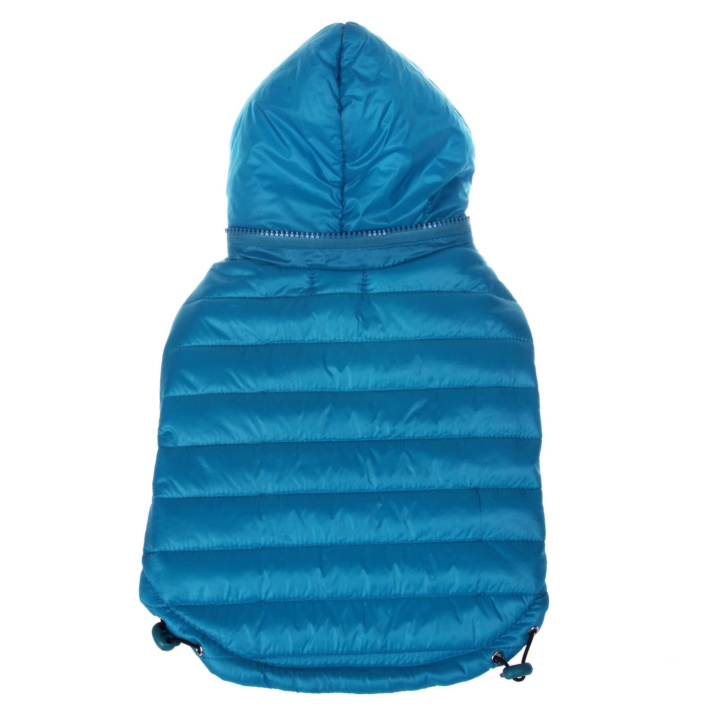 Blue-