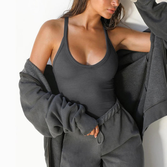 Dark Grey-