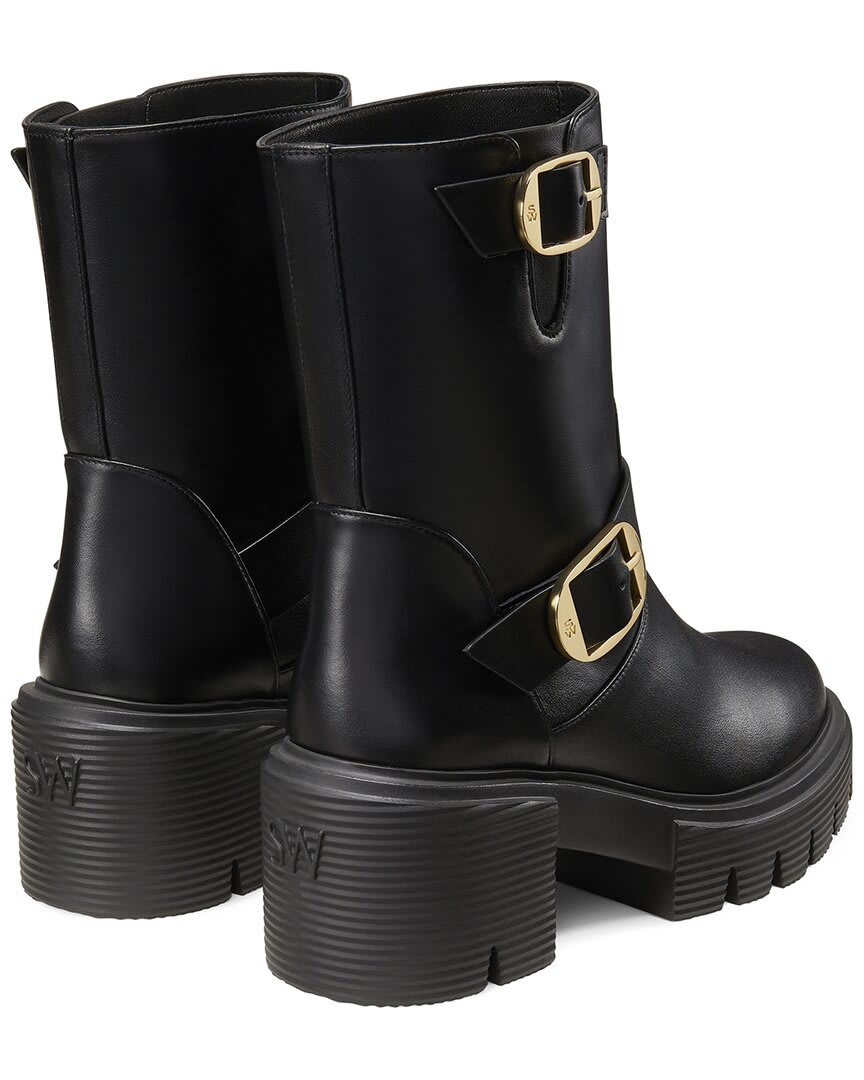Black-