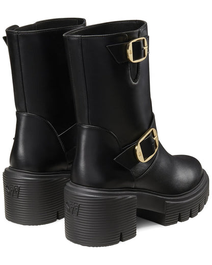 Black-