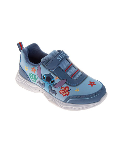 BLUE-