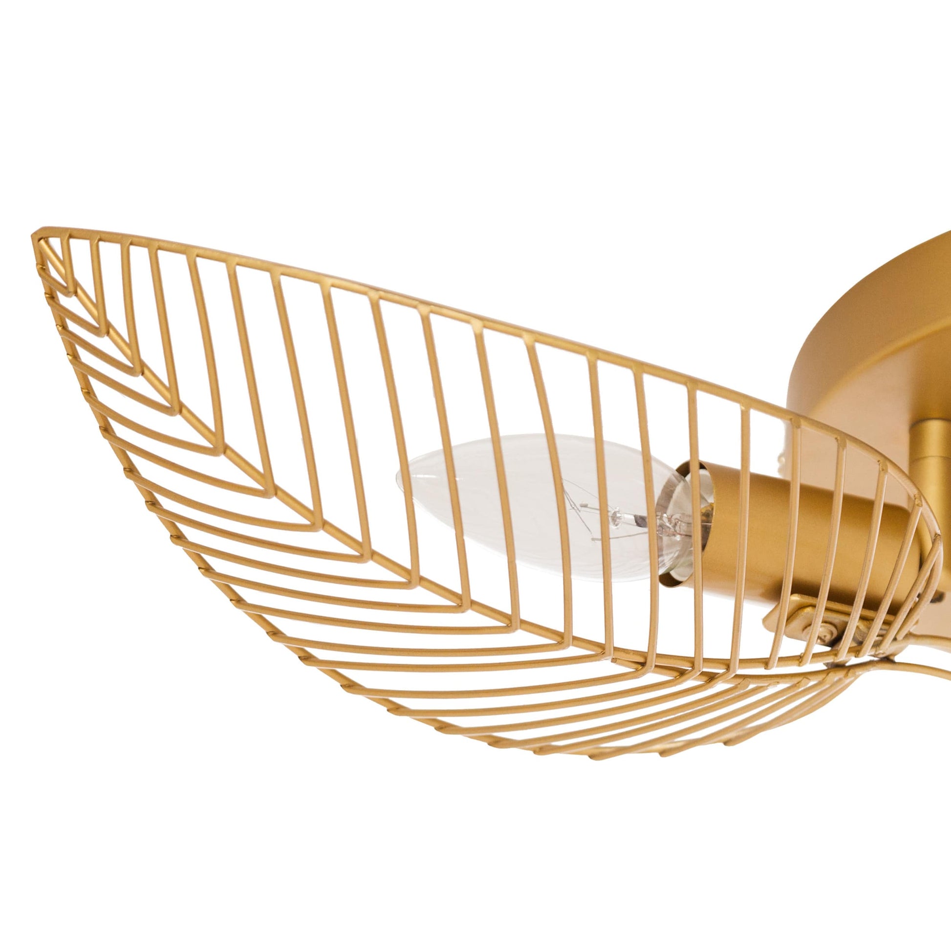 Gold-