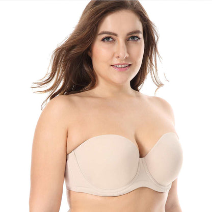 Beige-