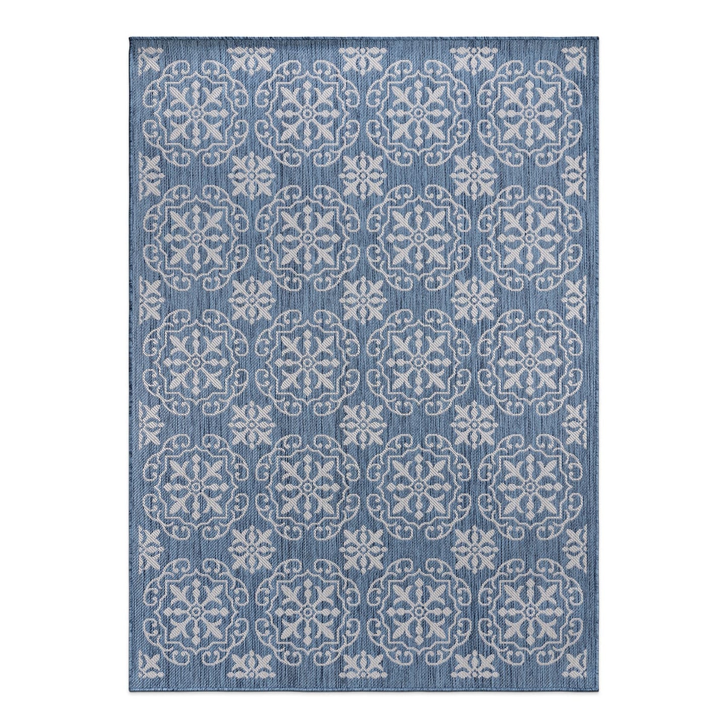 BLUE-