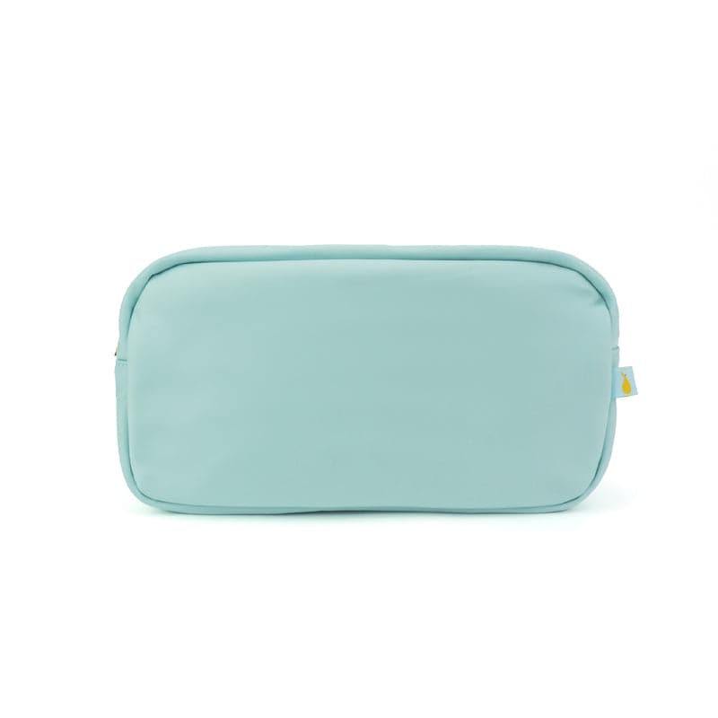 Bailey Large Pouch | Includes up to 5 Patches - Blue