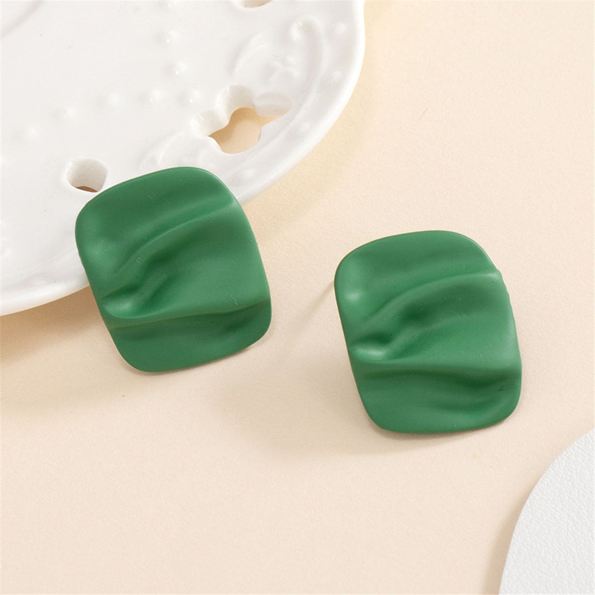 Green-