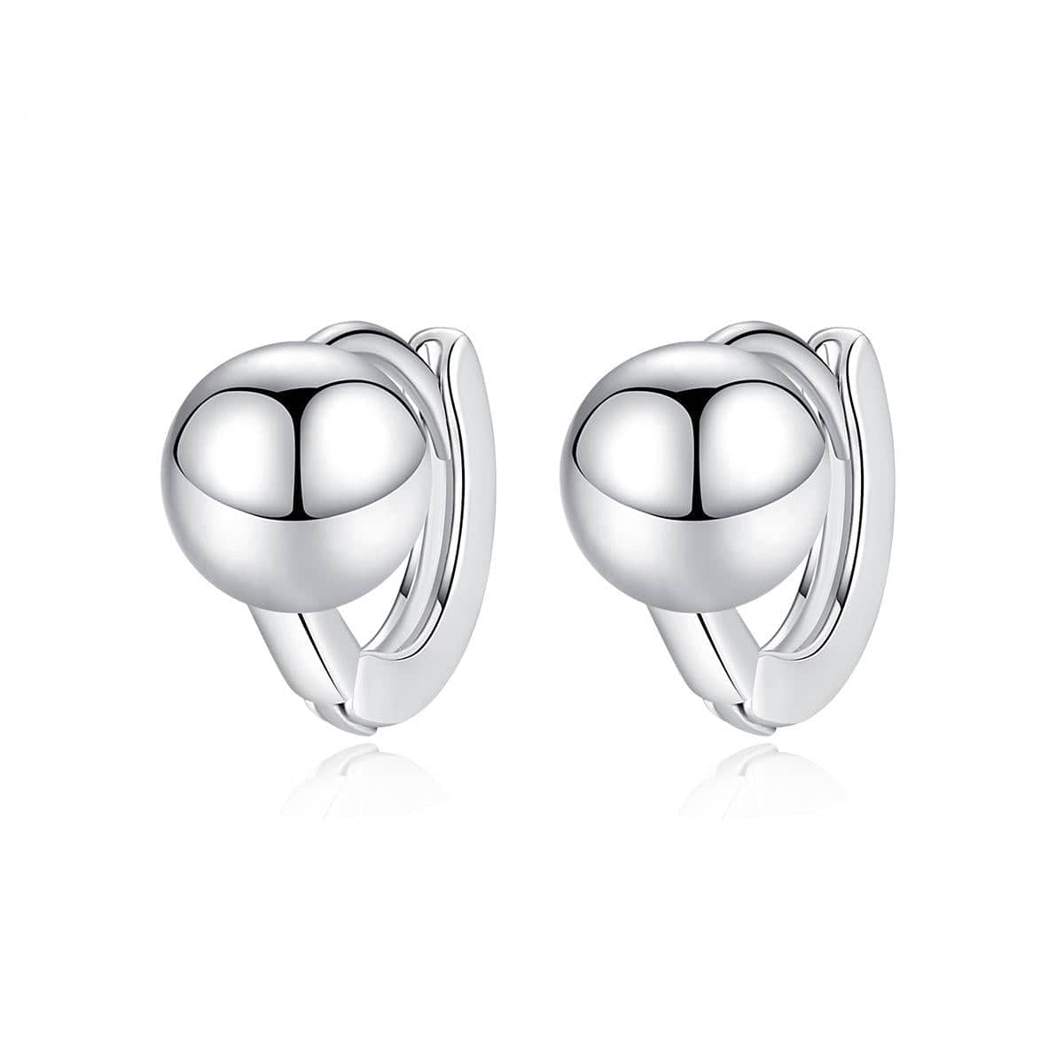 Metallic-
