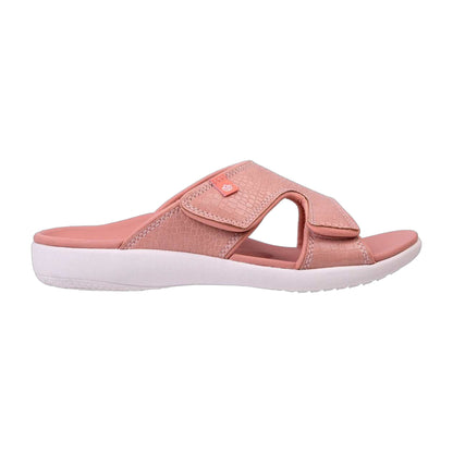 Kholo Mojave Orthotic Slide Sandals - Medium