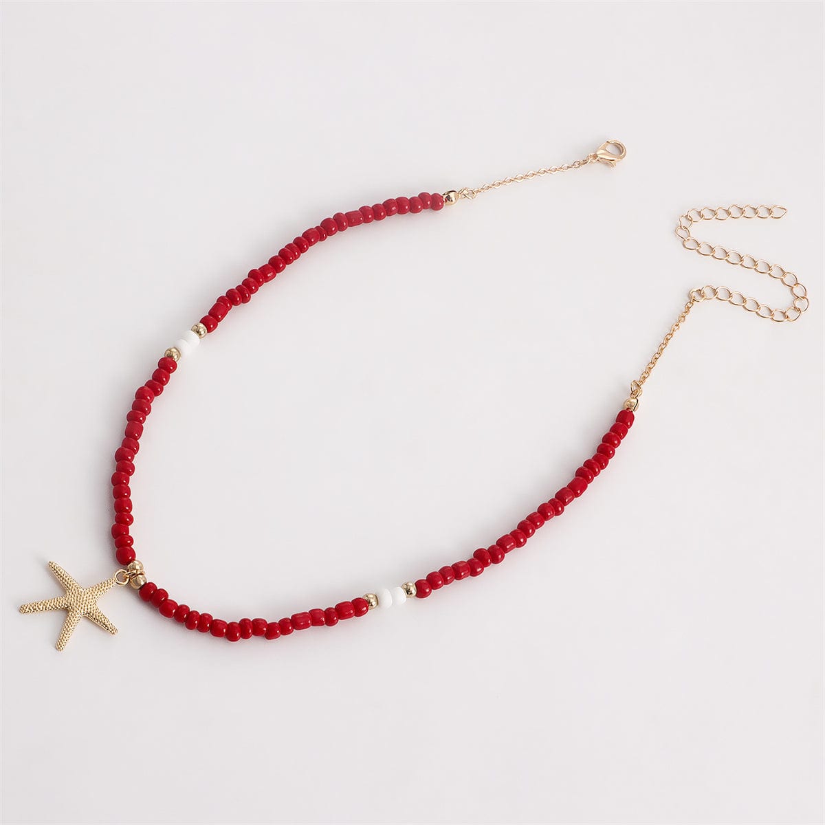 Red-