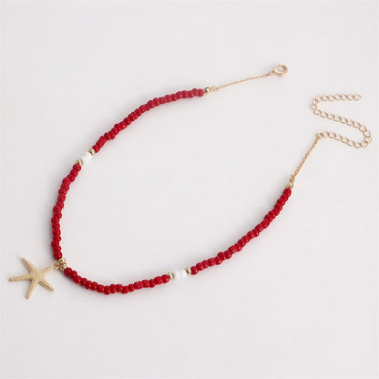 Red-