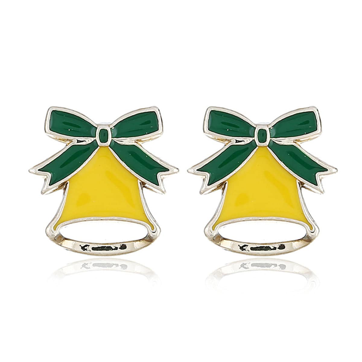 Yellow-