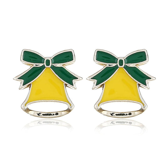 Yellow-