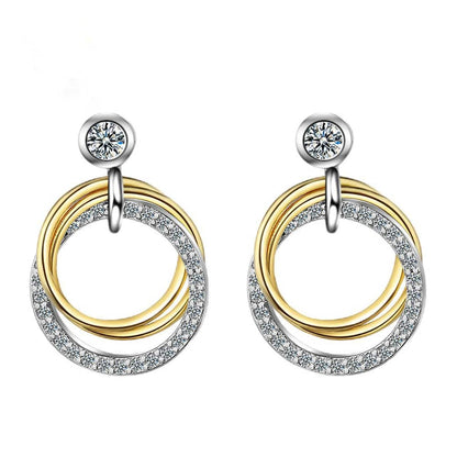 Metallic-