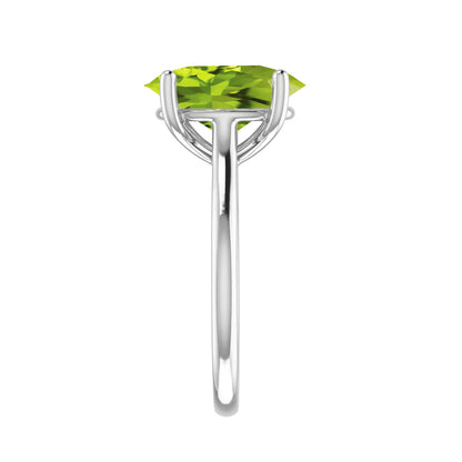 Green-