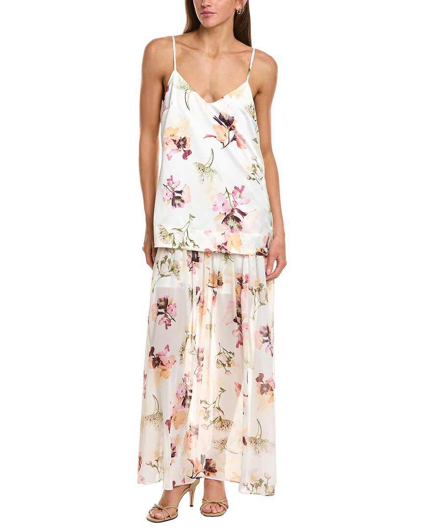 S660-DUSK ROSE-