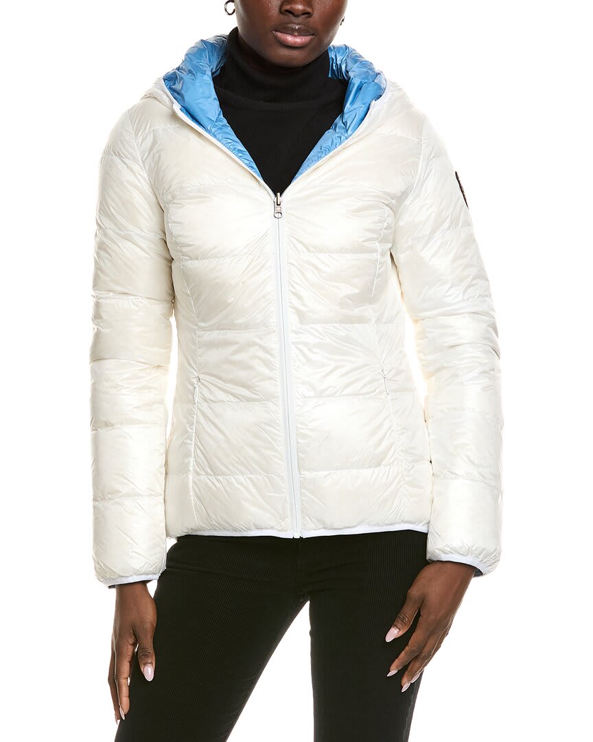 WHITE/TRANQUIL BLUE-