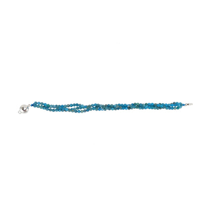 Blue-