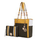 Mustard Olive