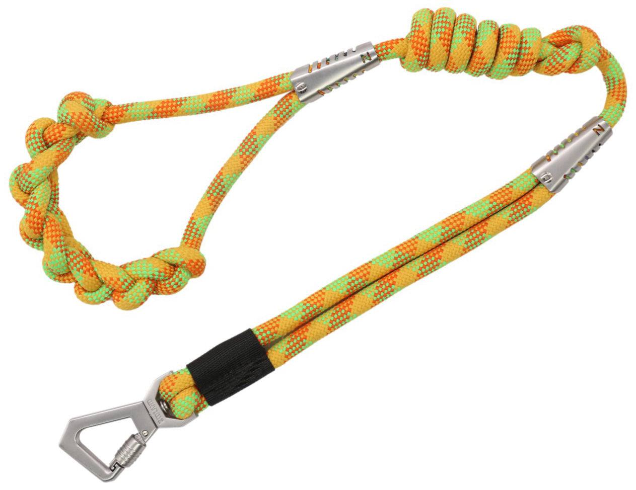 Yellow-