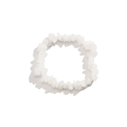 White-