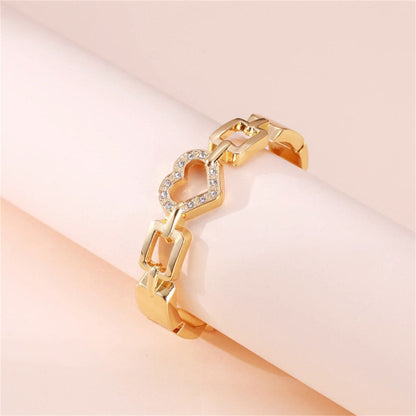 Metallic-