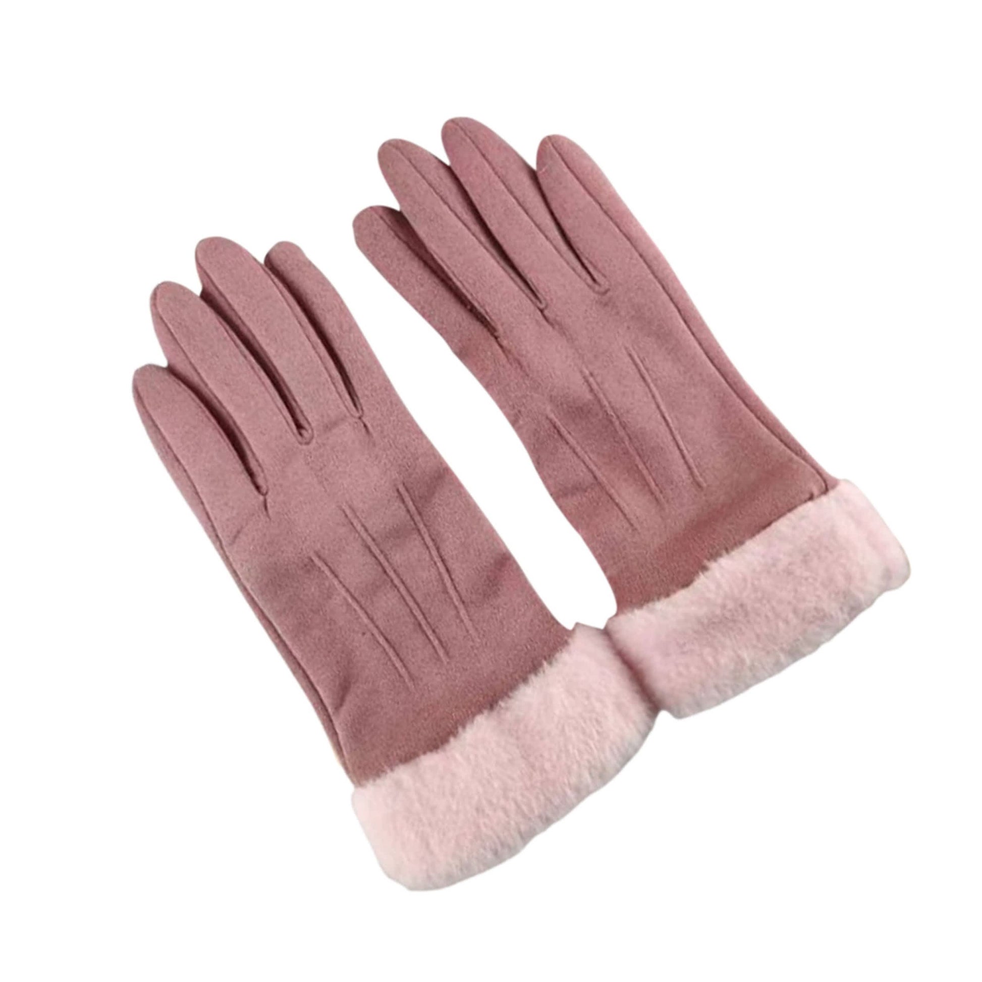 Pink-